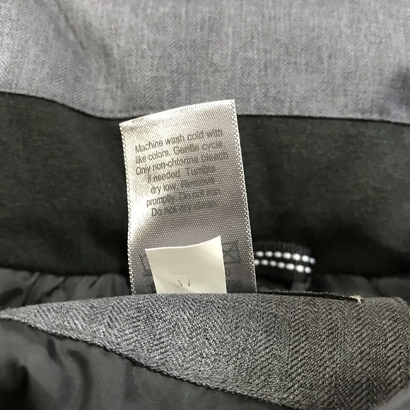 Champion Mens Jacket Gray Size LT NWT $81.99 - Picture 7 of 8